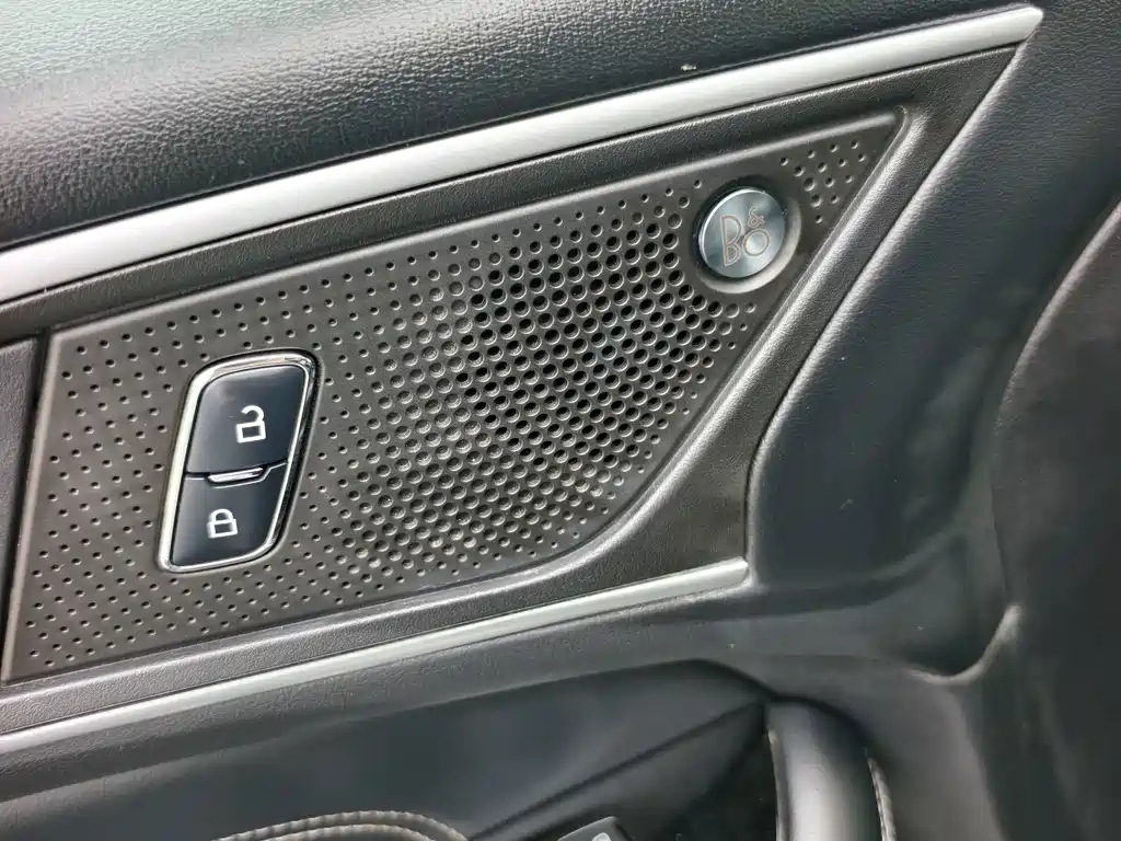 Ford Edge — миниатюра 11