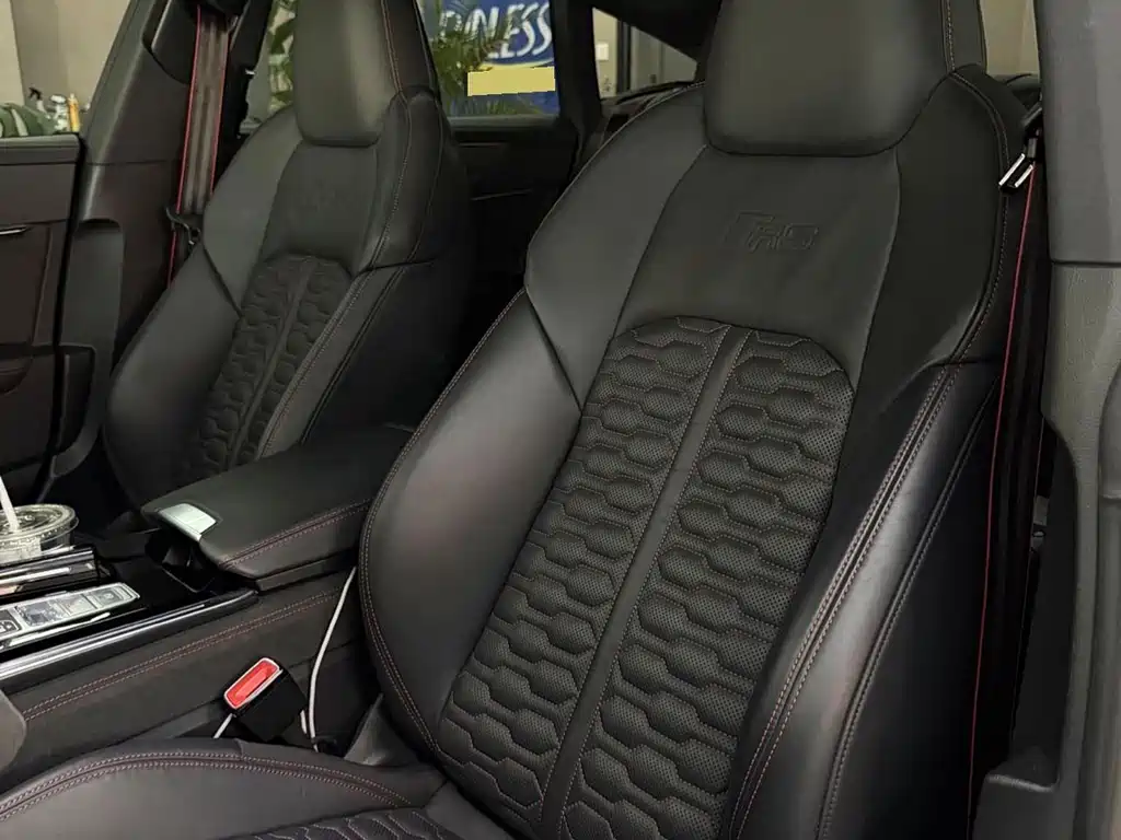Audi RS 7 — миниатюра 8