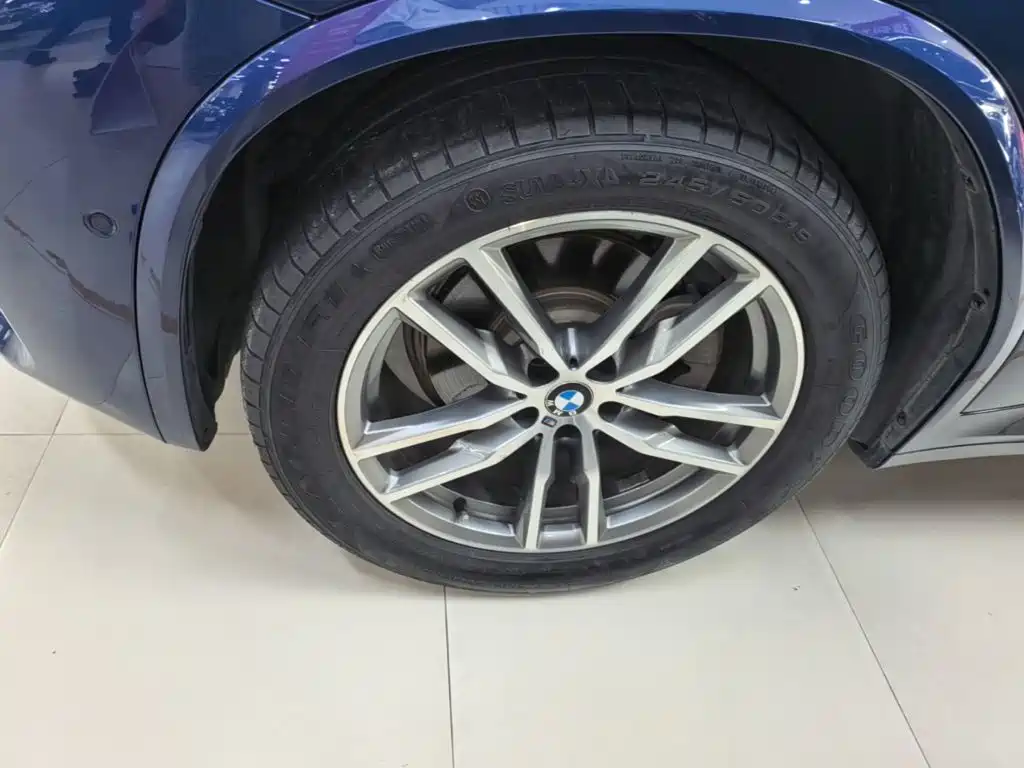 BMW X3 — миниатюра 23