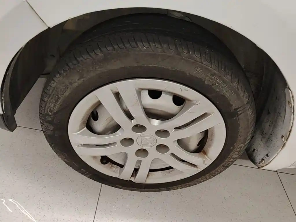 Baojun 730 — миниатюра 23