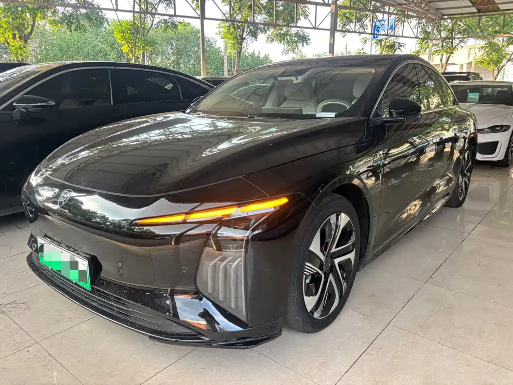 Fengxing Xinghai S7