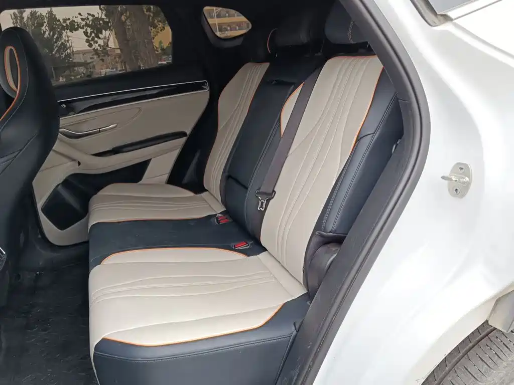 BYD PLUS New Energy — миниатюра 13