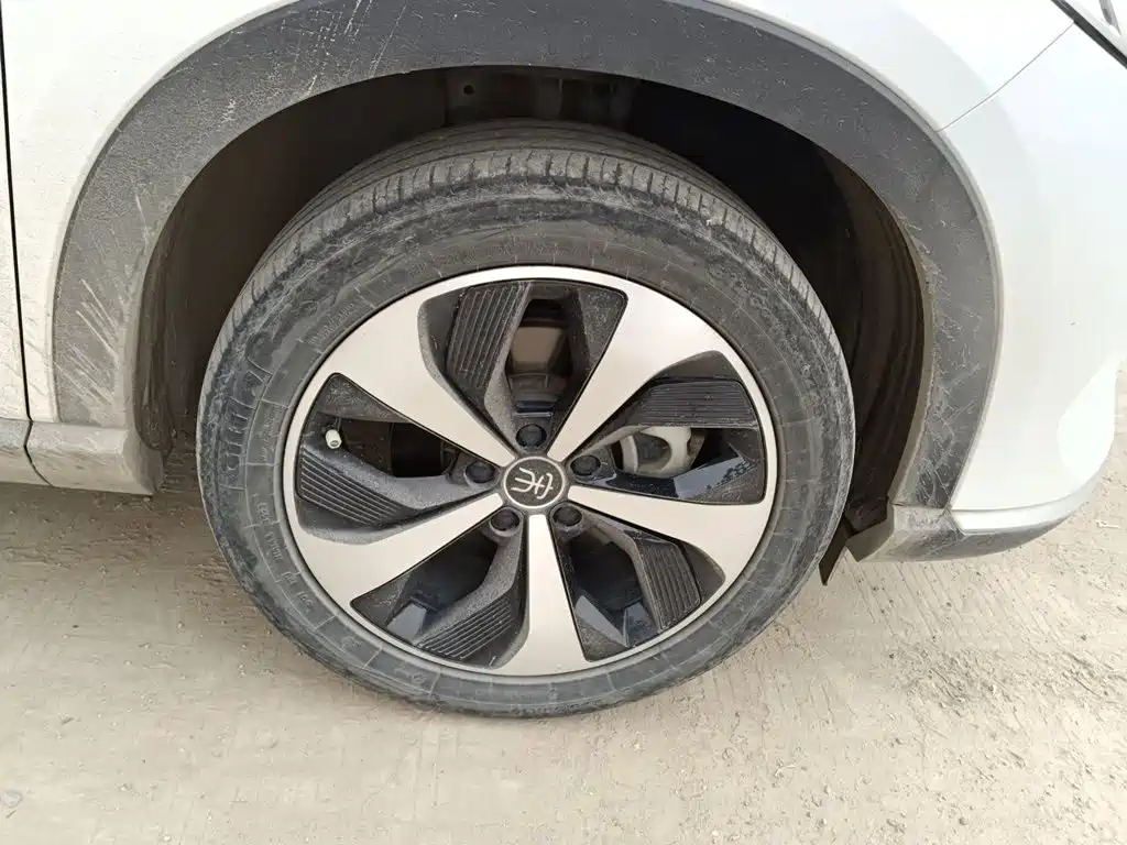 BYD PLUS New Energy — миниатюра 25