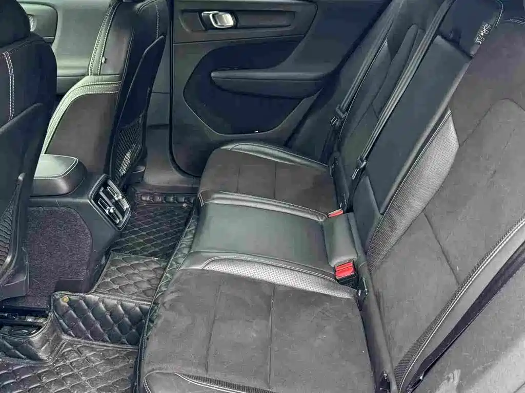 Volvo XC40 2019 T5 Sport