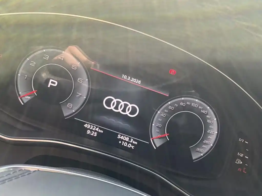 Audi A6L 2024 45 TFSI quattro