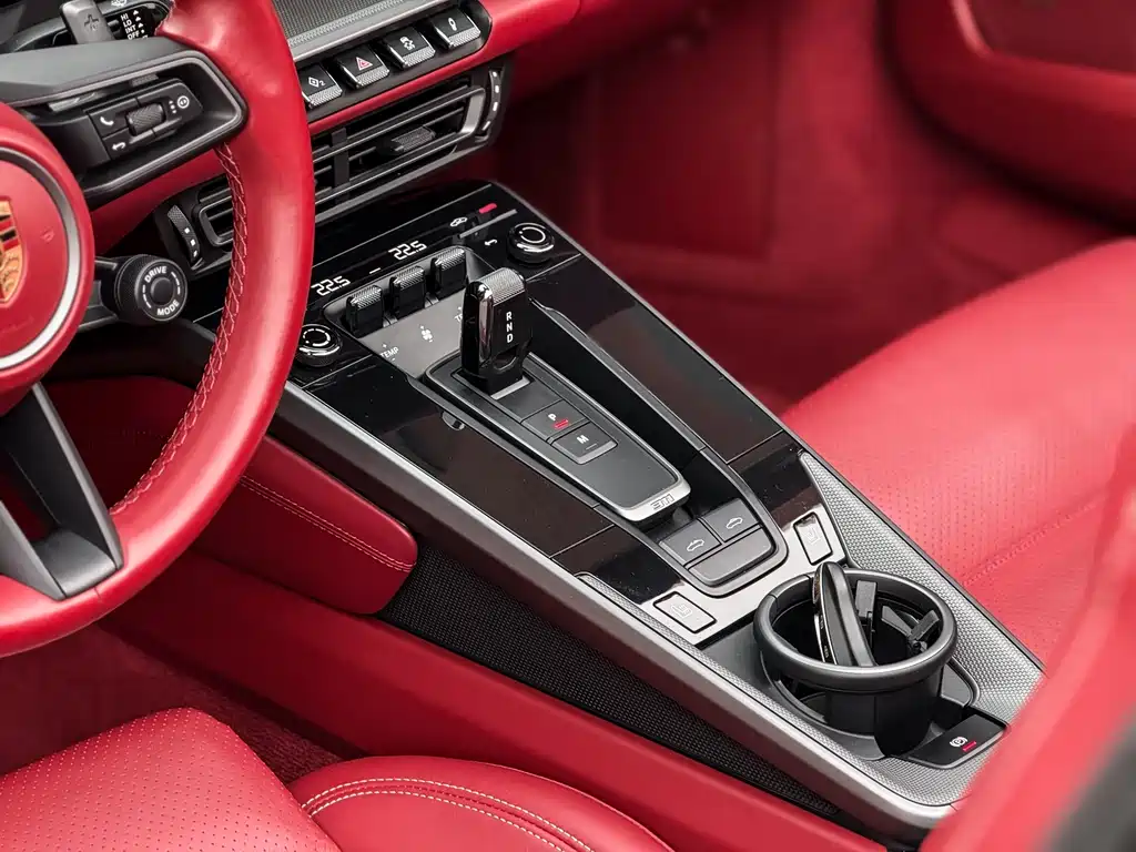 Porsche 911 — миниатюра 13