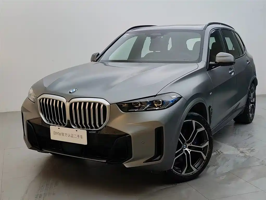 BMW X5 0