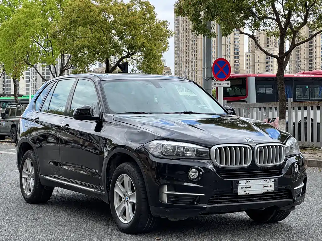 BMW X5 (Import) 2017