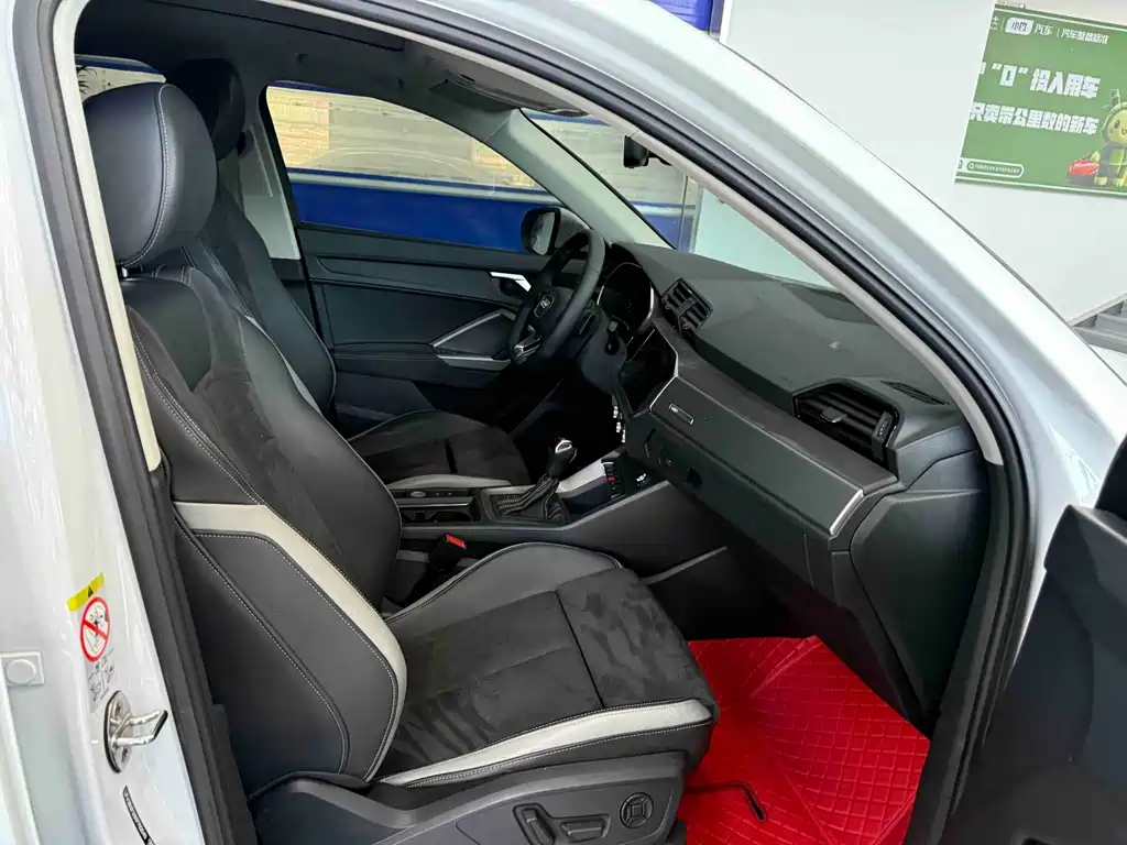 Audi Q3 — миниатюра 21