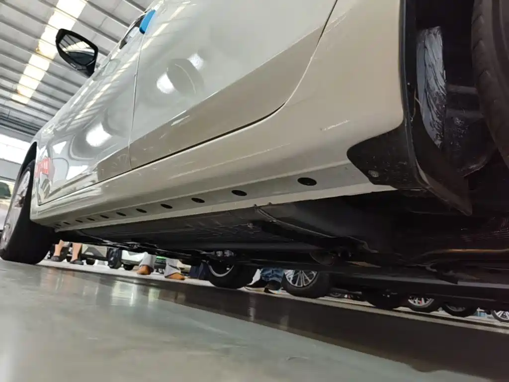Nissan Sylphy — миниатюра 22