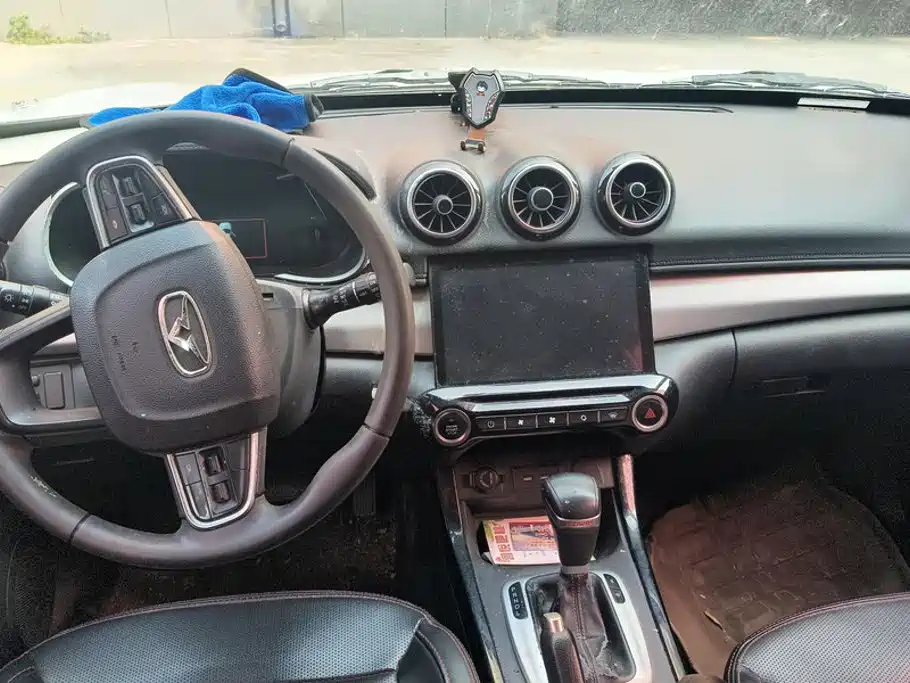 Cowin X3 — миниатюра 12