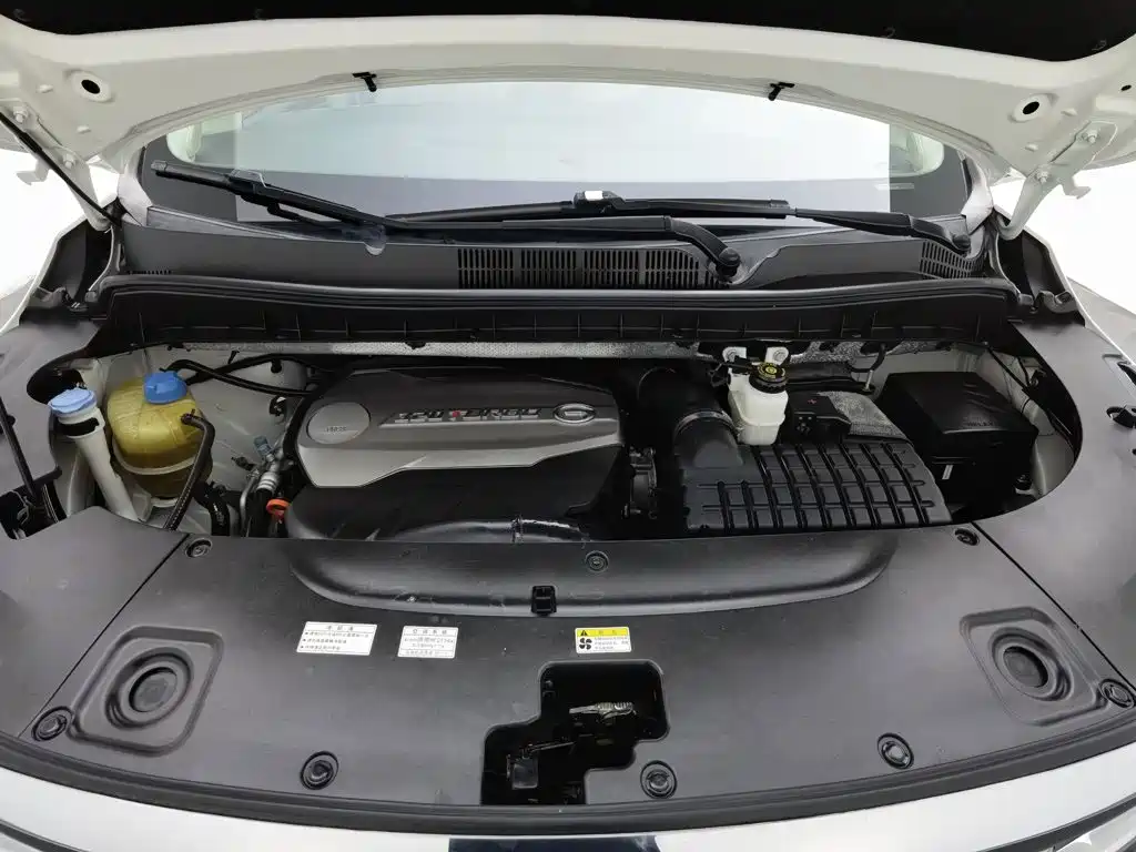 GAC Motor Trumpchi M8 — миниатюра 6