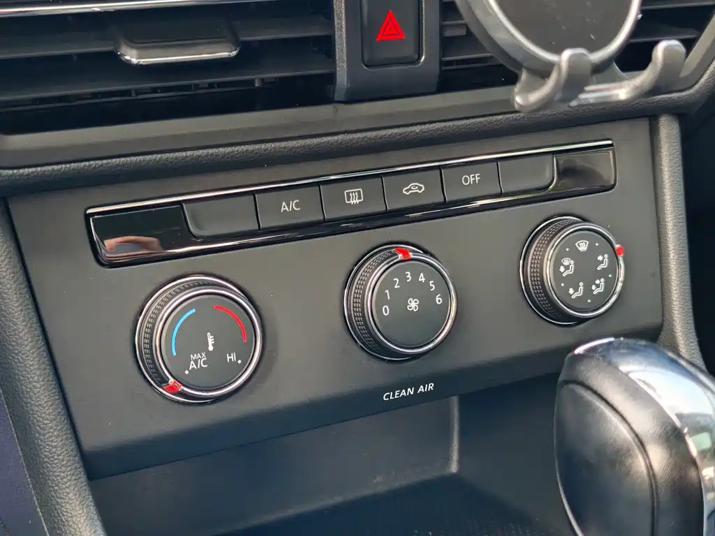 Volkswagen Lavida — миниатюра 19