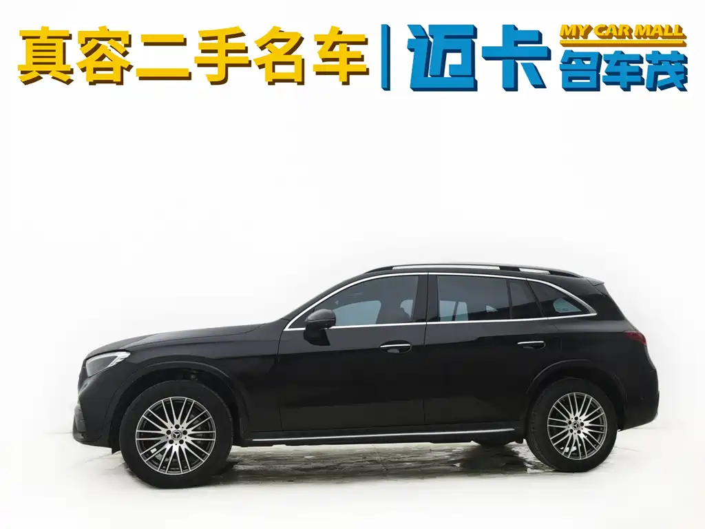 Mercedes-Benz GLC 2023 GLC 300 L 4MATIC 5 мест