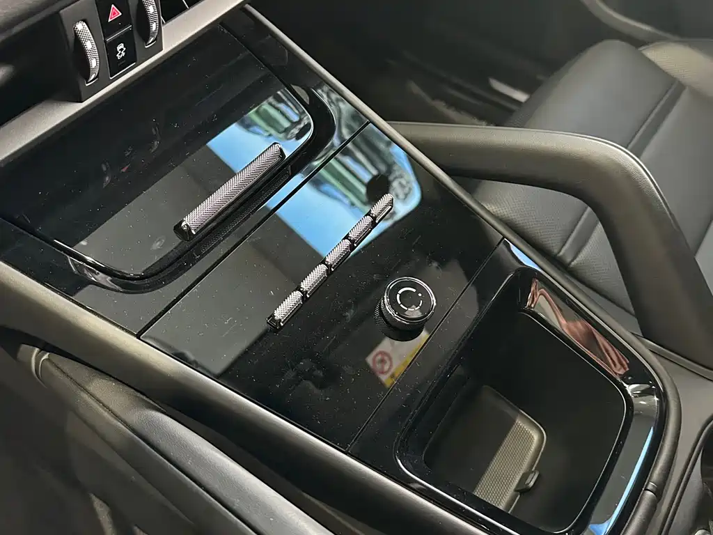 Porsche Cayenne 2025 Cayenne 3.0T