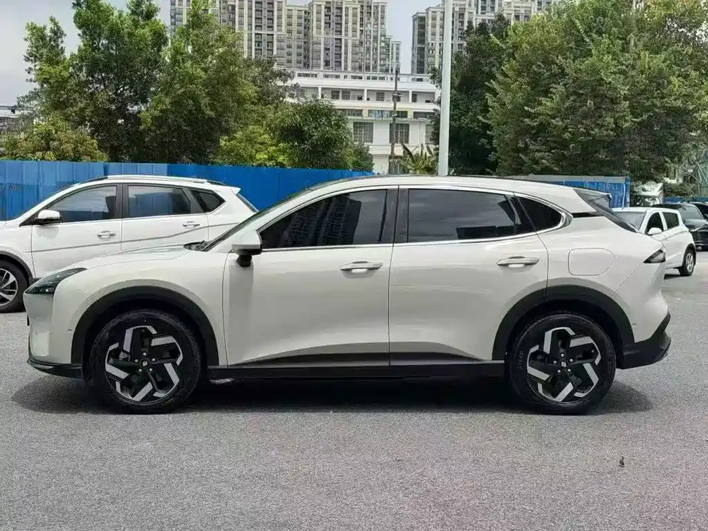 Baojun Yunhai — миниатюра 3