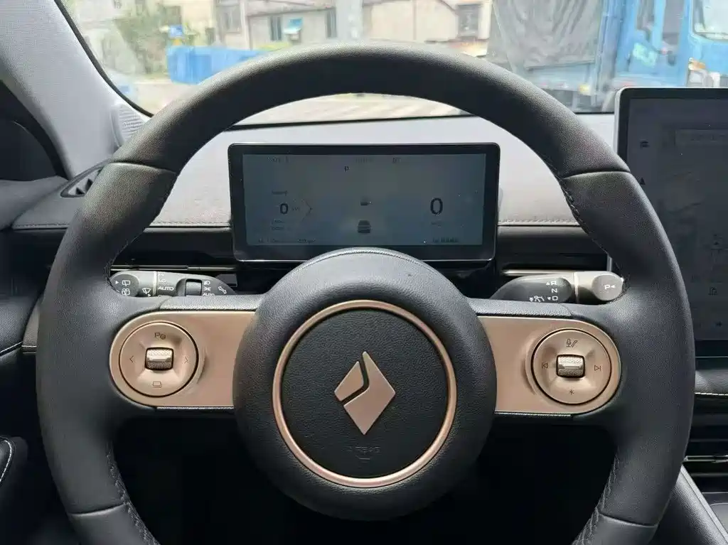 Baojun Yunhai — миниатюра 7
