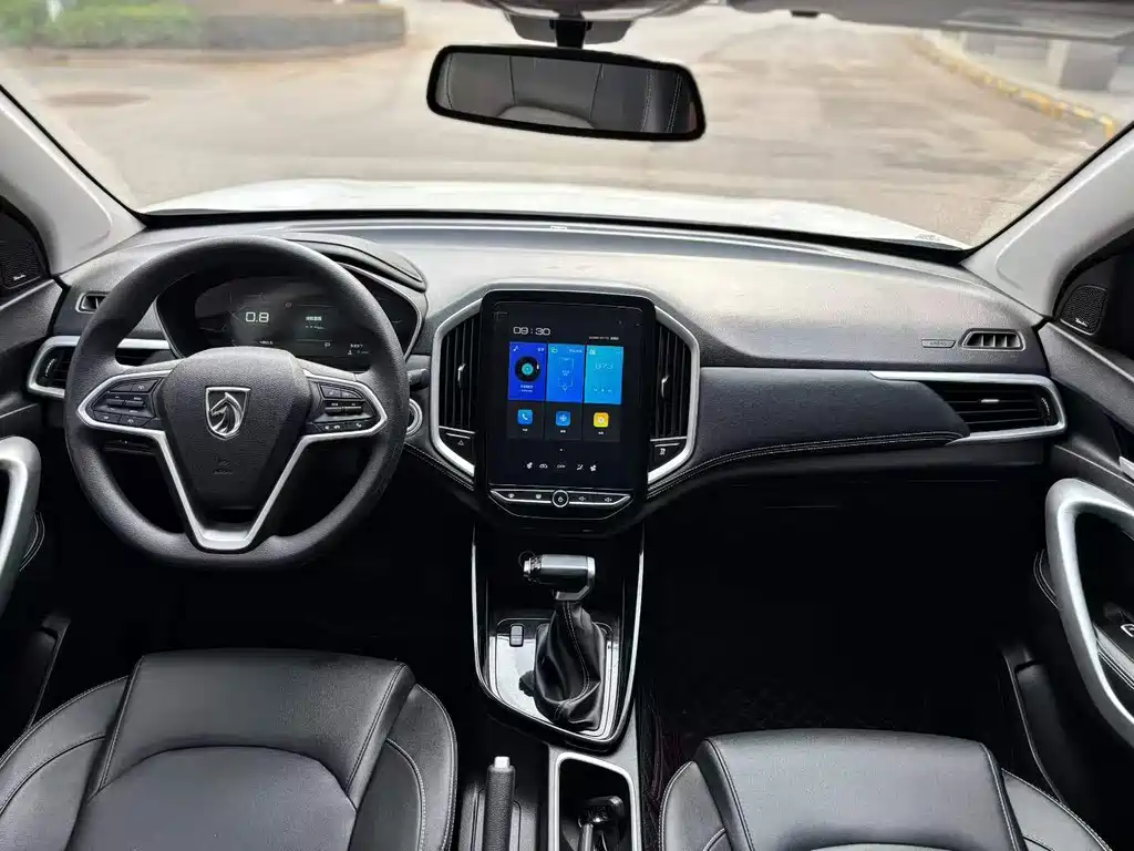 Baojun 530 — миниатюра 8
