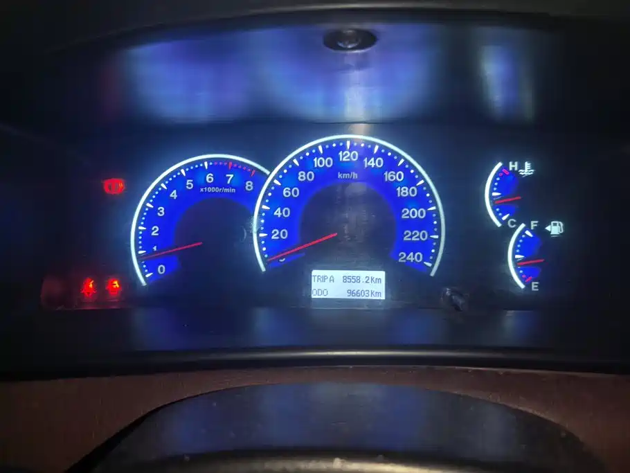 BYD F3 — миниатюра 14