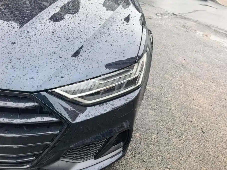 Audi A7 — миниатюра 5