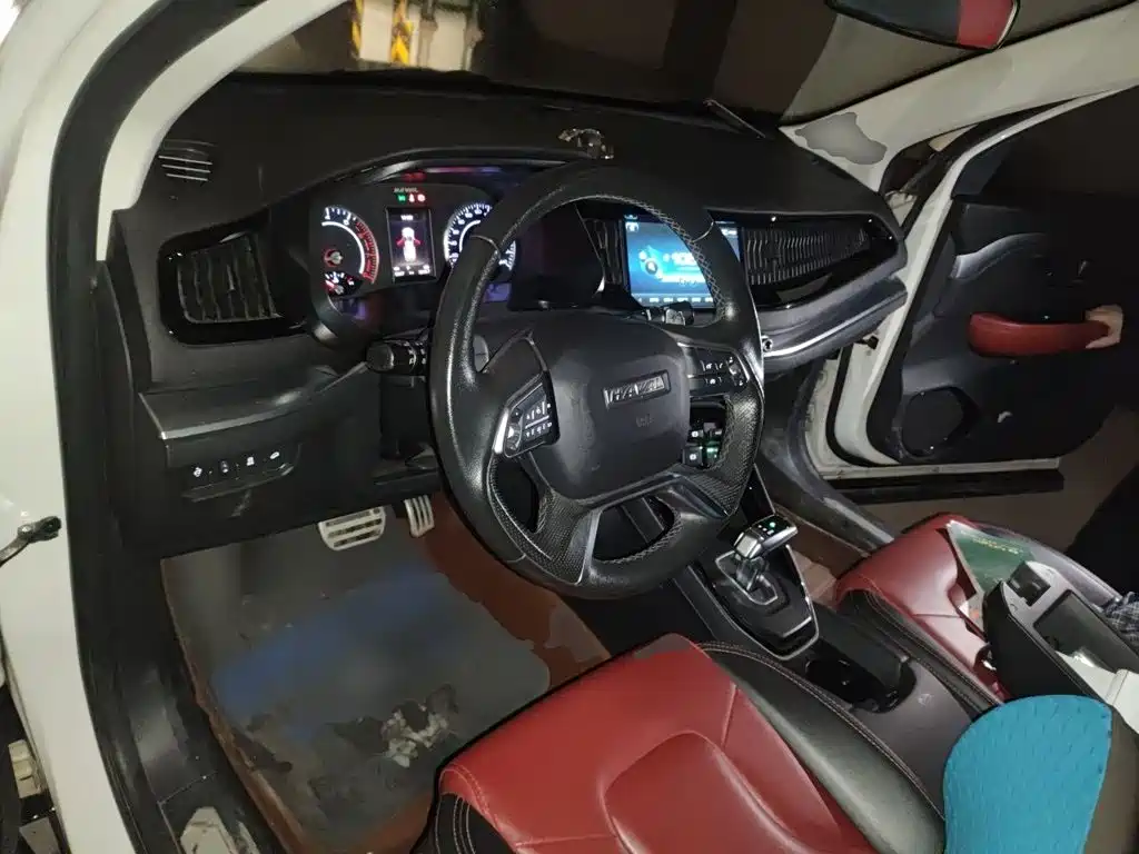 Haval H2s — миниатюра 5