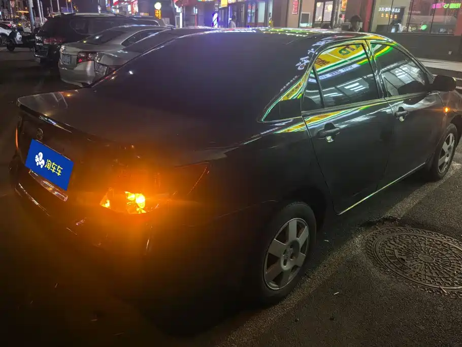 BYD F3 — миниатюра 3