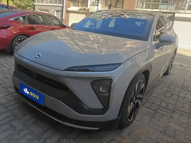 NIO EC6