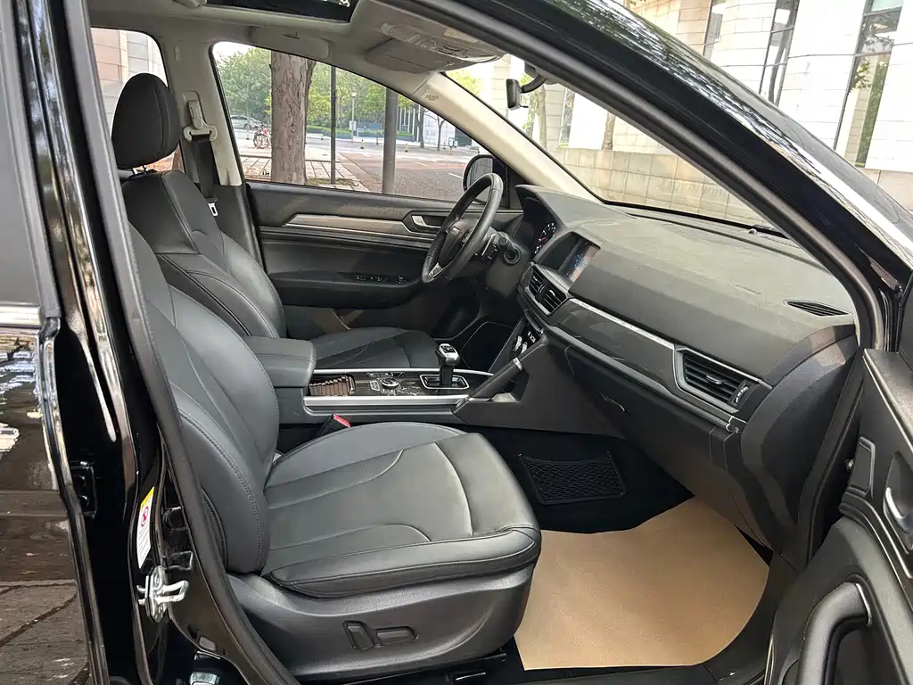 Haval H6 — миниатюра 15