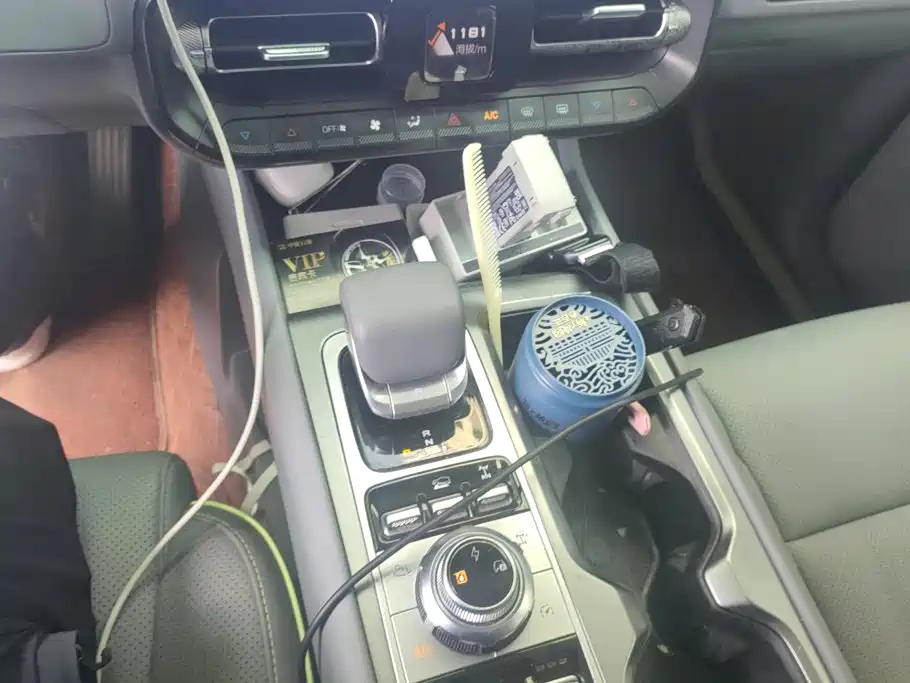 Beijing Off-Road Beijing Off-Road BJ40 Extended Range — миниатюра 16