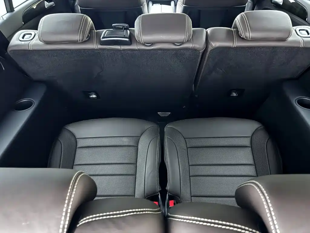 Mercedes-Benz GLS AMG AMG GLS 63 4MATIC, фото 23