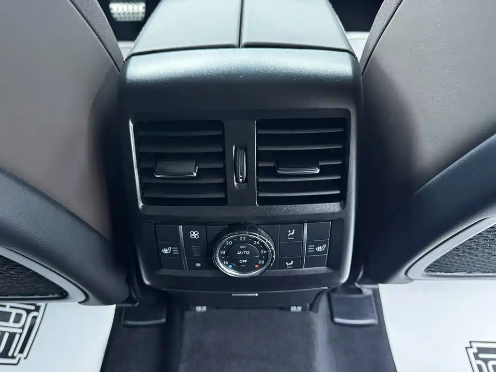 Mercedes-Benz GLS AMG AMG GLS 63 4MATIC, фото 20