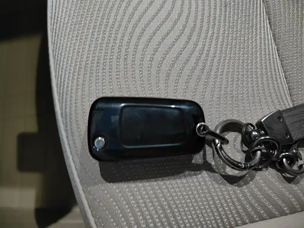 Buick Excelle — миниатюра 9
