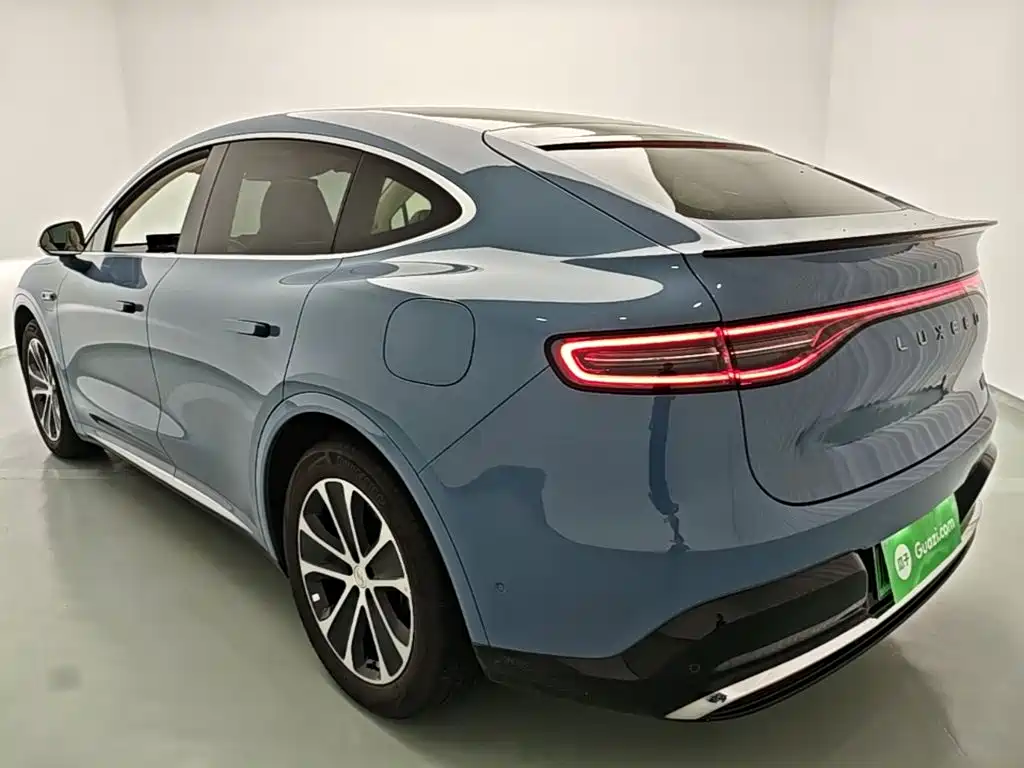 Zhijie Zhijie R7 — миниатюра 5
