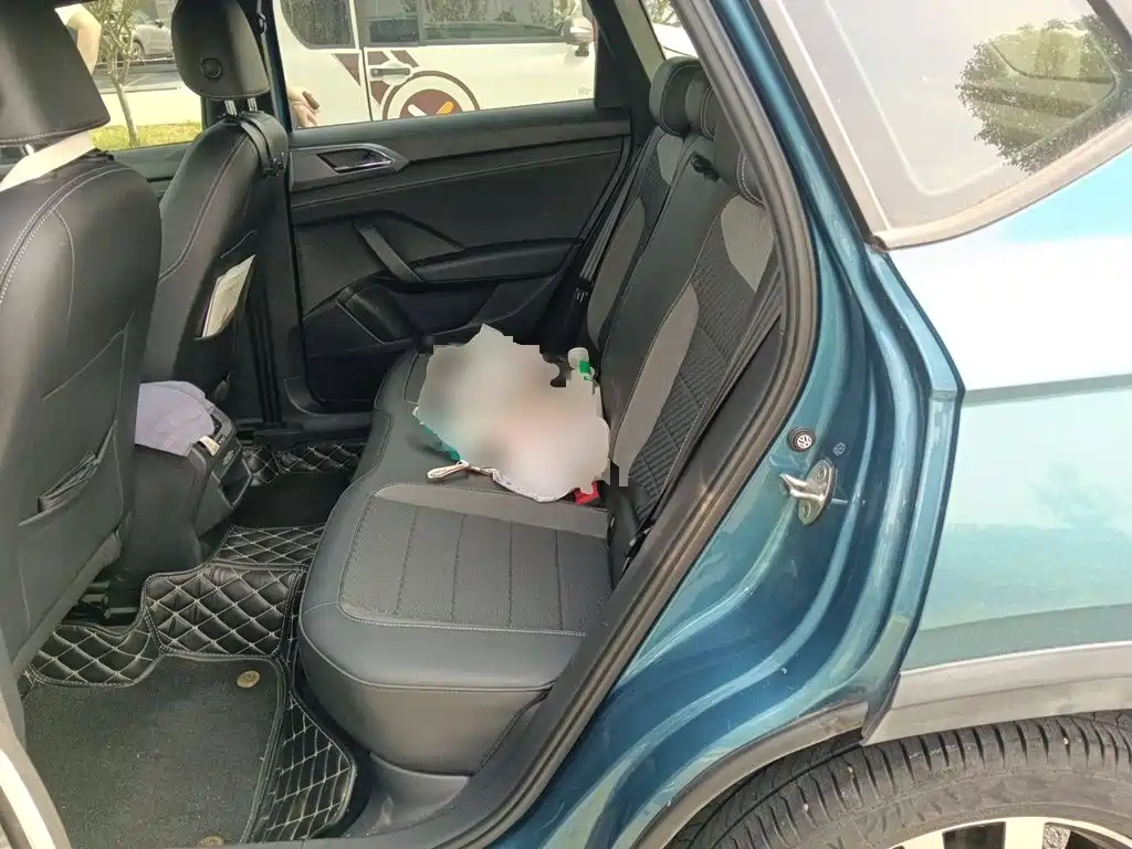 Volkswagen Tharu — миниатюра 14