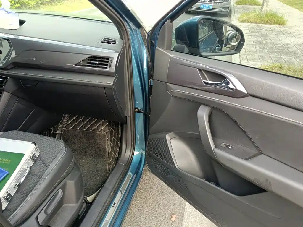 Volkswagen Tharu — миниатюра 20