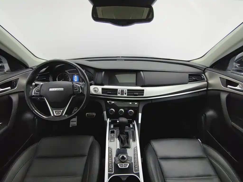 Haval H7 — миниатюра 5