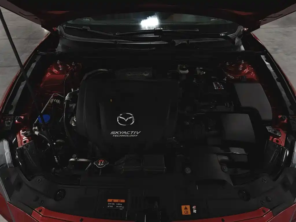 Mazda CX-4 — миниатюра 6