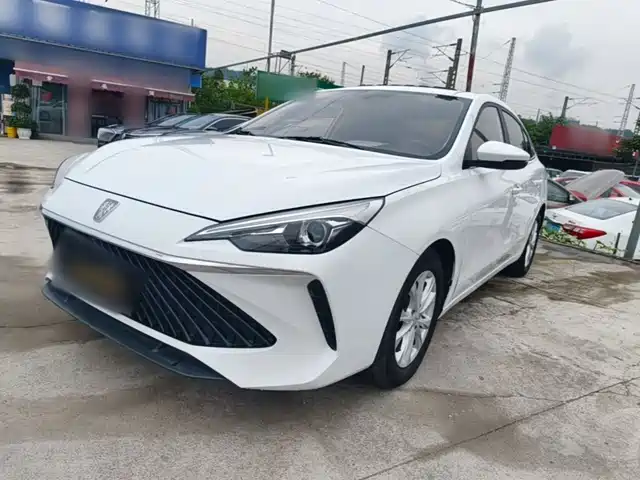 2024 Roewe i5