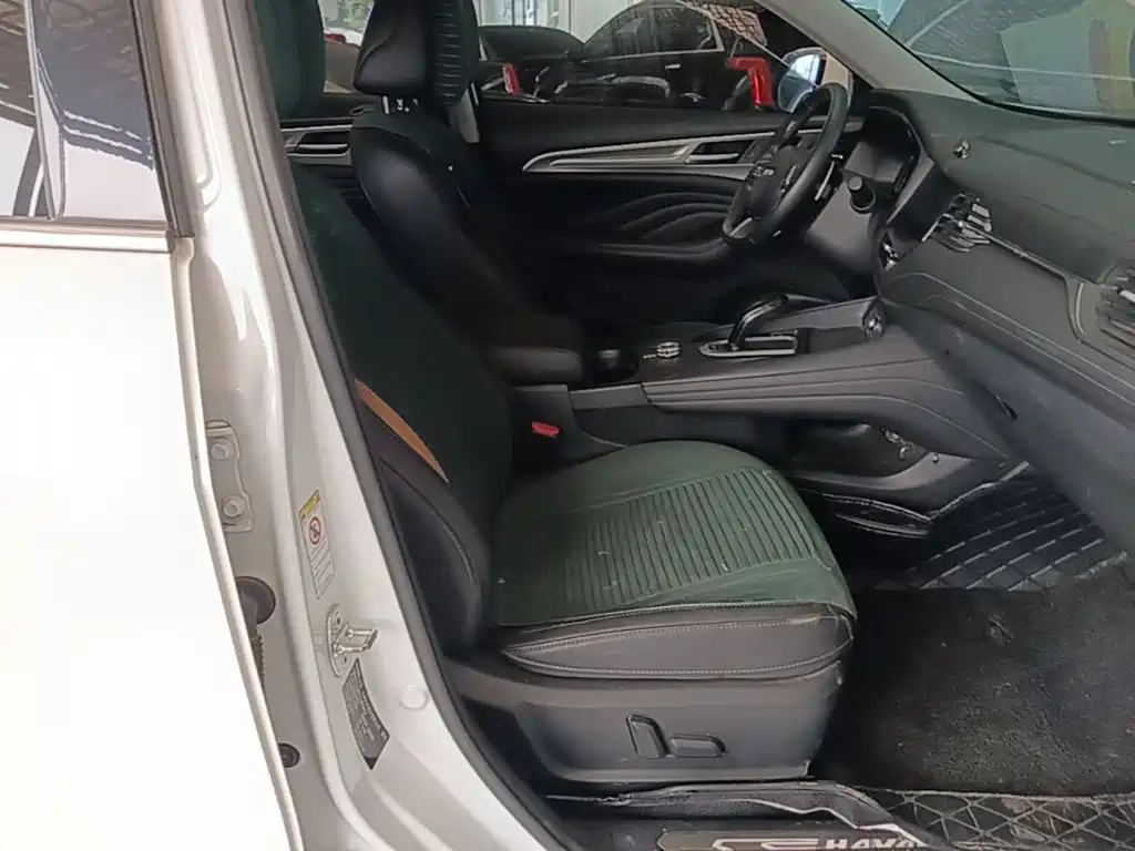 Haval F7 — миниатюра 25