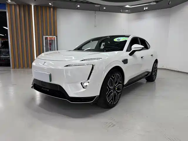 2023 Avatr 11