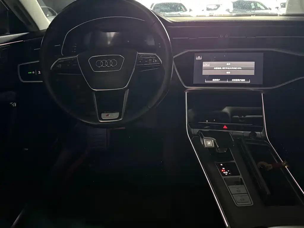 Audi A7 — миниатюра 14