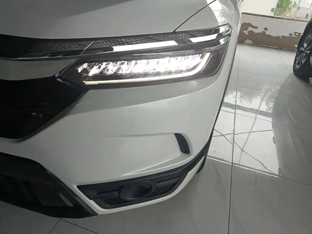 Honda Breeze — миниатюра 24