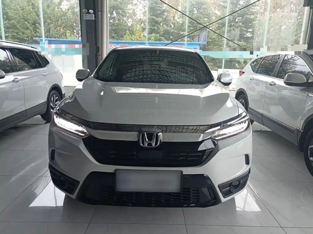Honda Breeze — миниатюра 3