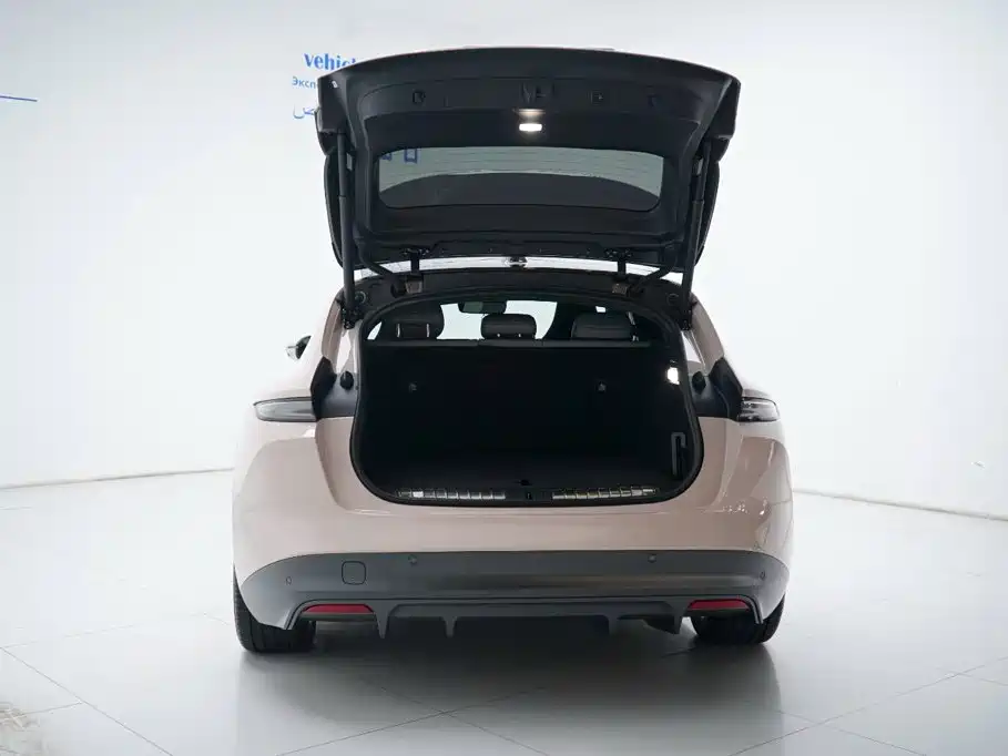 NIO ET5T — миниатюра 8