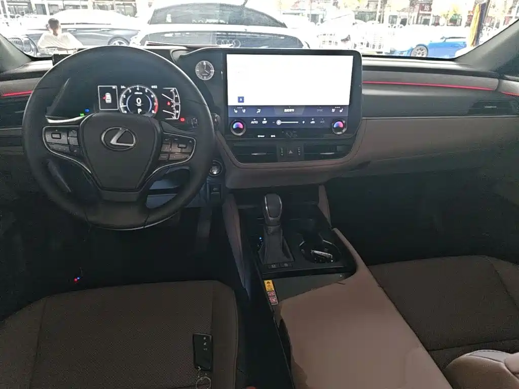 Lexus ES 2025 200 Premium