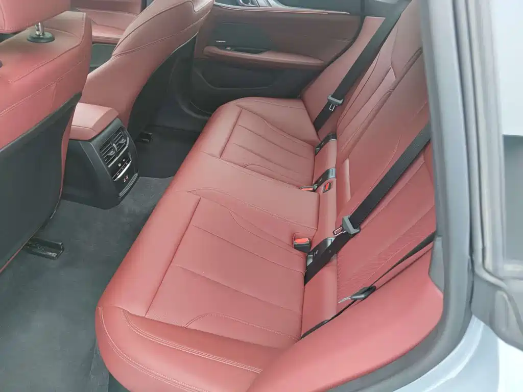 BMW 4 Series 4 2024 430i Gran Coupe M Sport