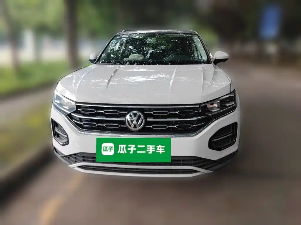 Volkswagen Tayron — миниатюра 3