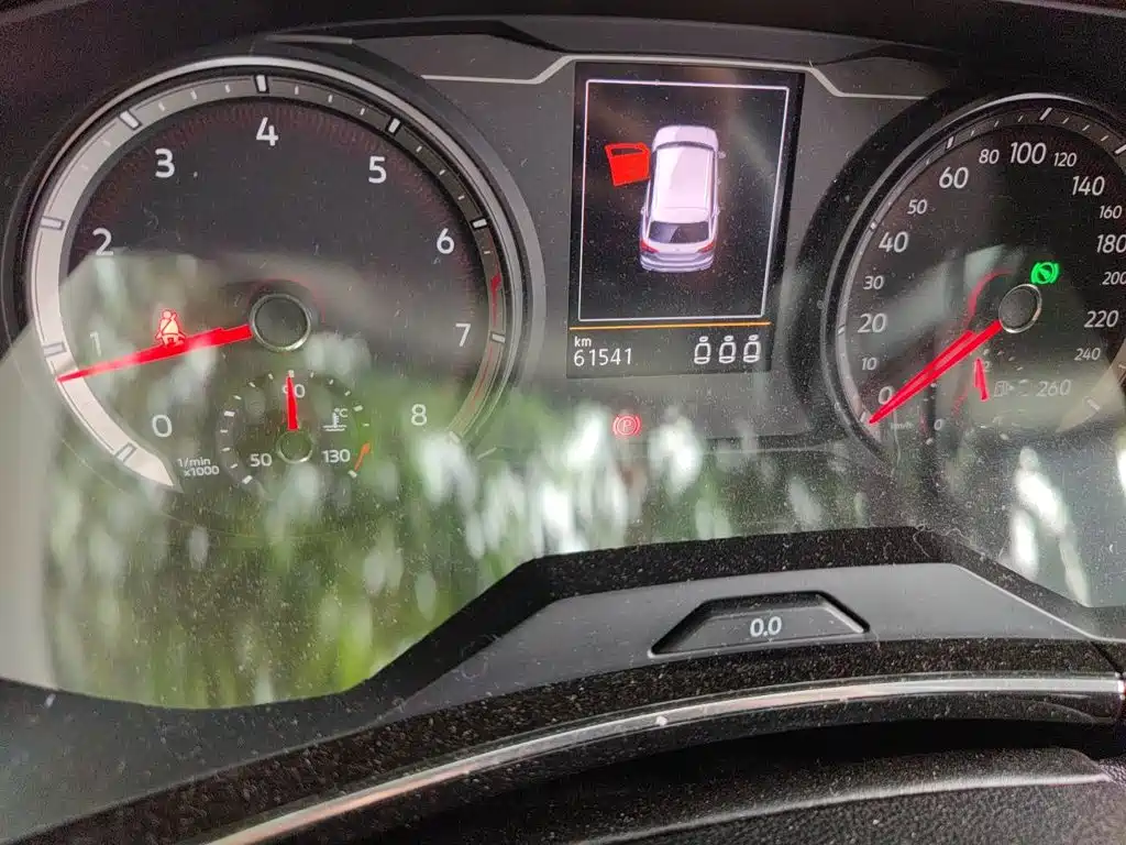 Volkswagen Tayron — миниатюра 9