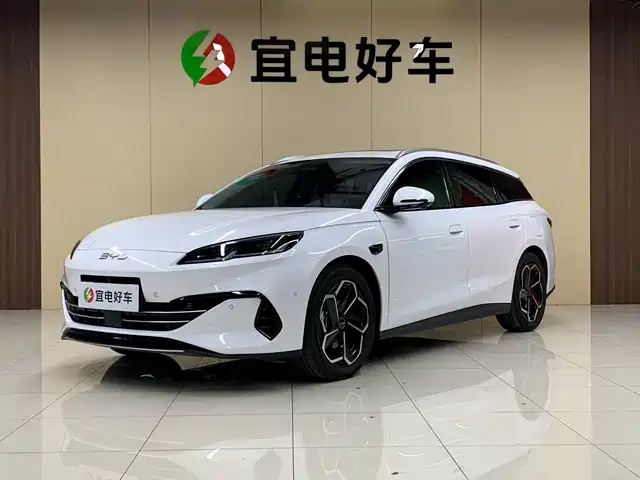 2025 BYD Seal