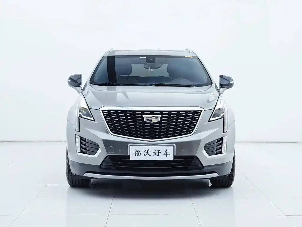Cadillac XT5 2020 28T Luxury